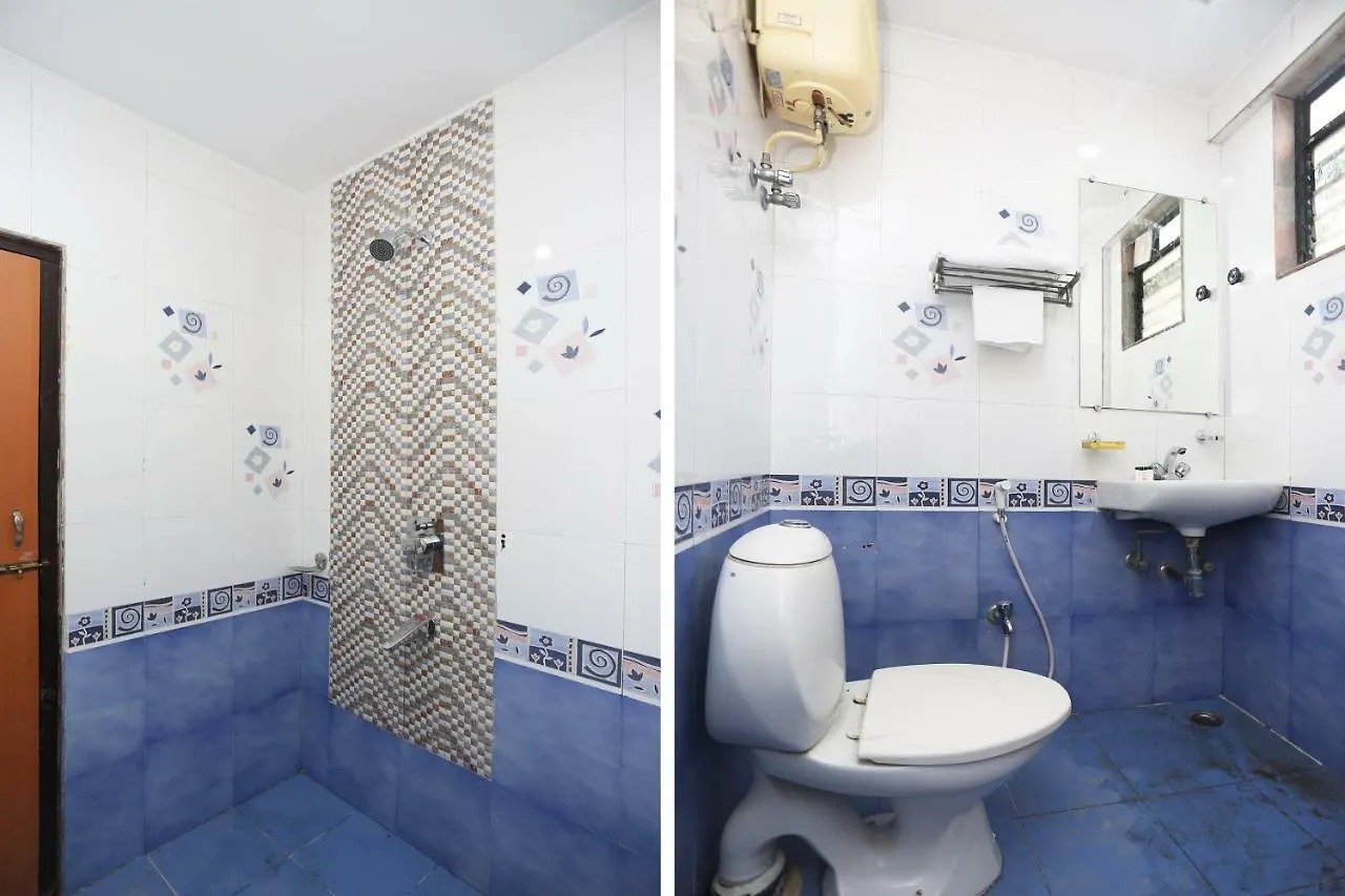 Oyo 29411 Hotel Vanshika Agra
