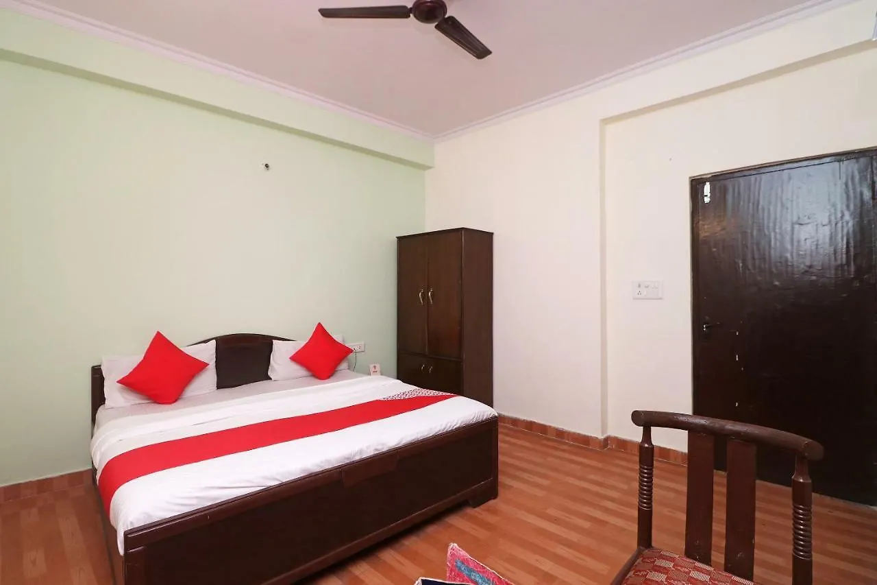 Oyo 29411 Hotel Vanshika Agra   Agra (Uttar Pradesh)