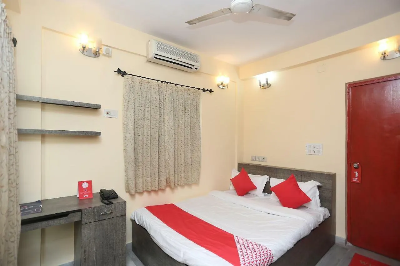 Oyo 29411 Hotel Vanshika Agra