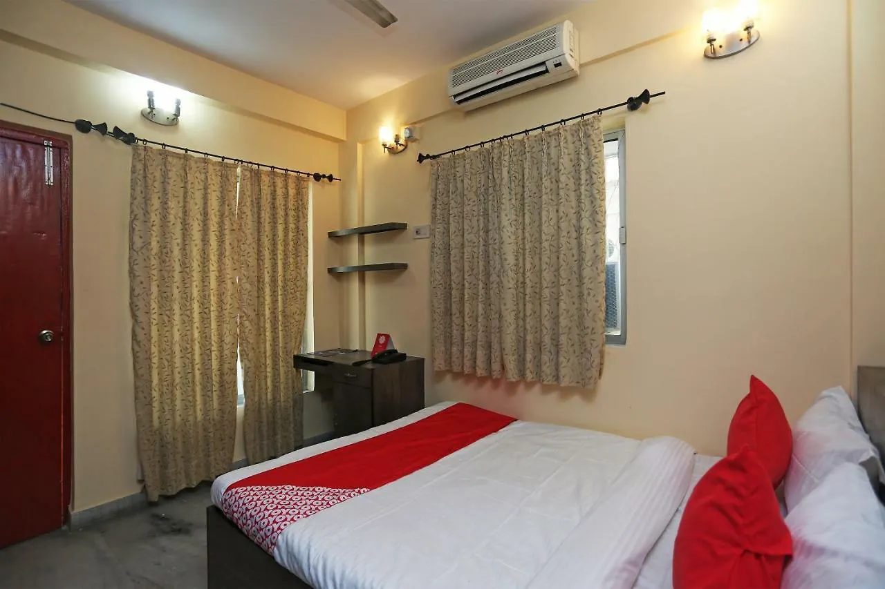 Oyo 29411 Hotel Vanshika Agra  Agra (Uttar Pradesh)