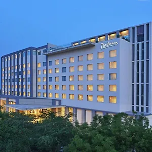 5* Hotel Radisson