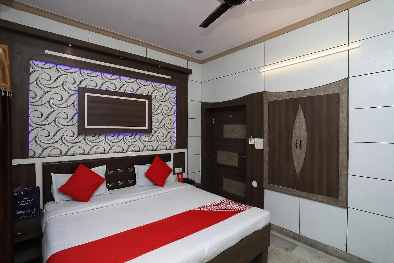 Oyo 29411 Hotel Vanshika Agra  India