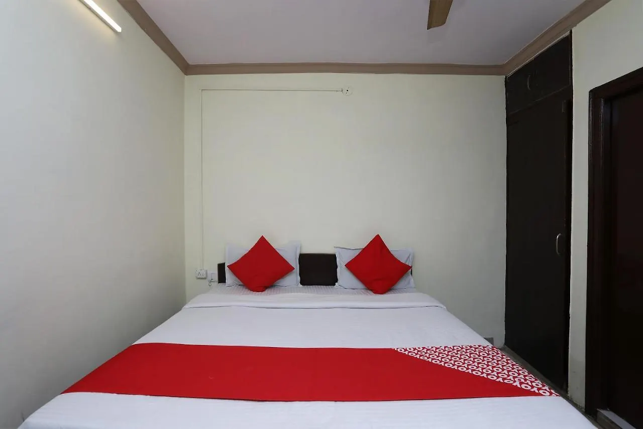 Oyo 29411 Hotel Vanshika Agra  3*, Agra (Uttar Pradesh) India