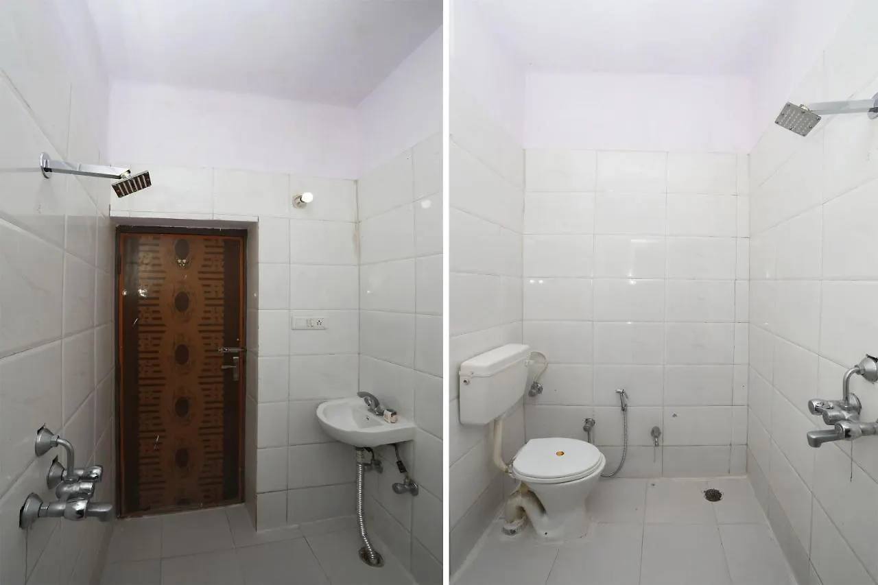 Oyo 29411 Hotel Vanshika Agra  3*, Agra (Uttar Pradesh)