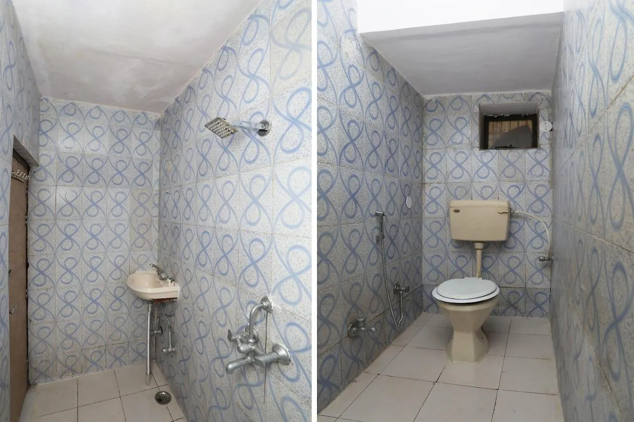 ***  Oyo 29411 Hotel Vanshika Agra  India