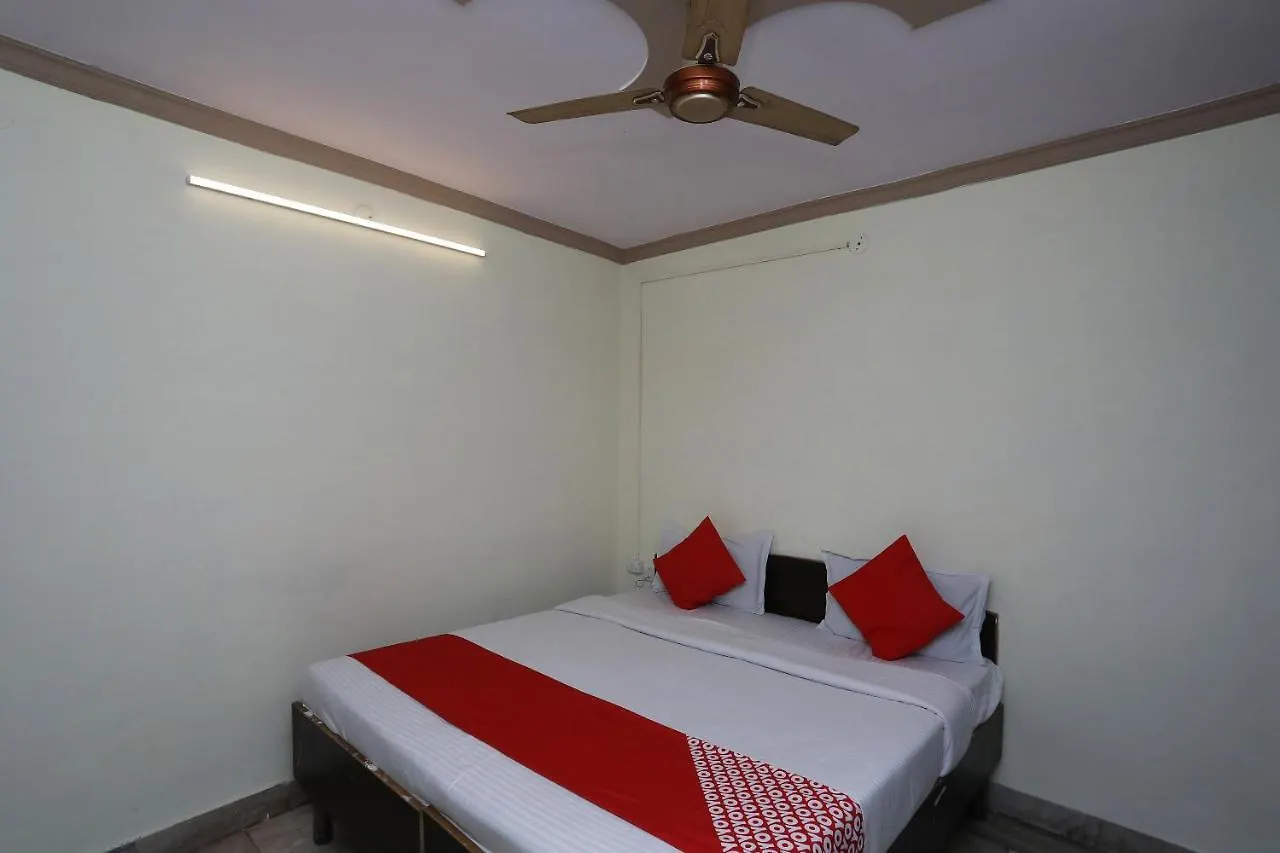 Oyo 29411 Hotel Vanshika Agra  India