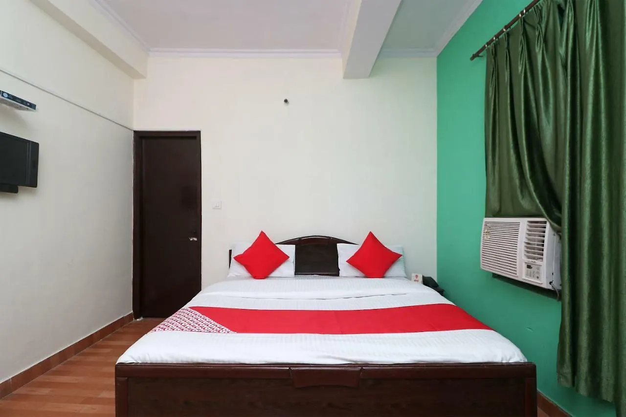 Oyo 29411 Hotel Vanshika Agra  3*, Agra (Uttar Pradesh) India