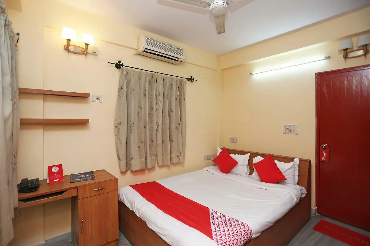 Oyo 29411 Hotel Vanshika Agra  3*, Agra (Uttar Pradesh)