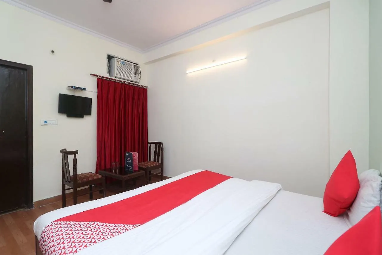 Oyo 29411 Hotel Vanshika Agra  India