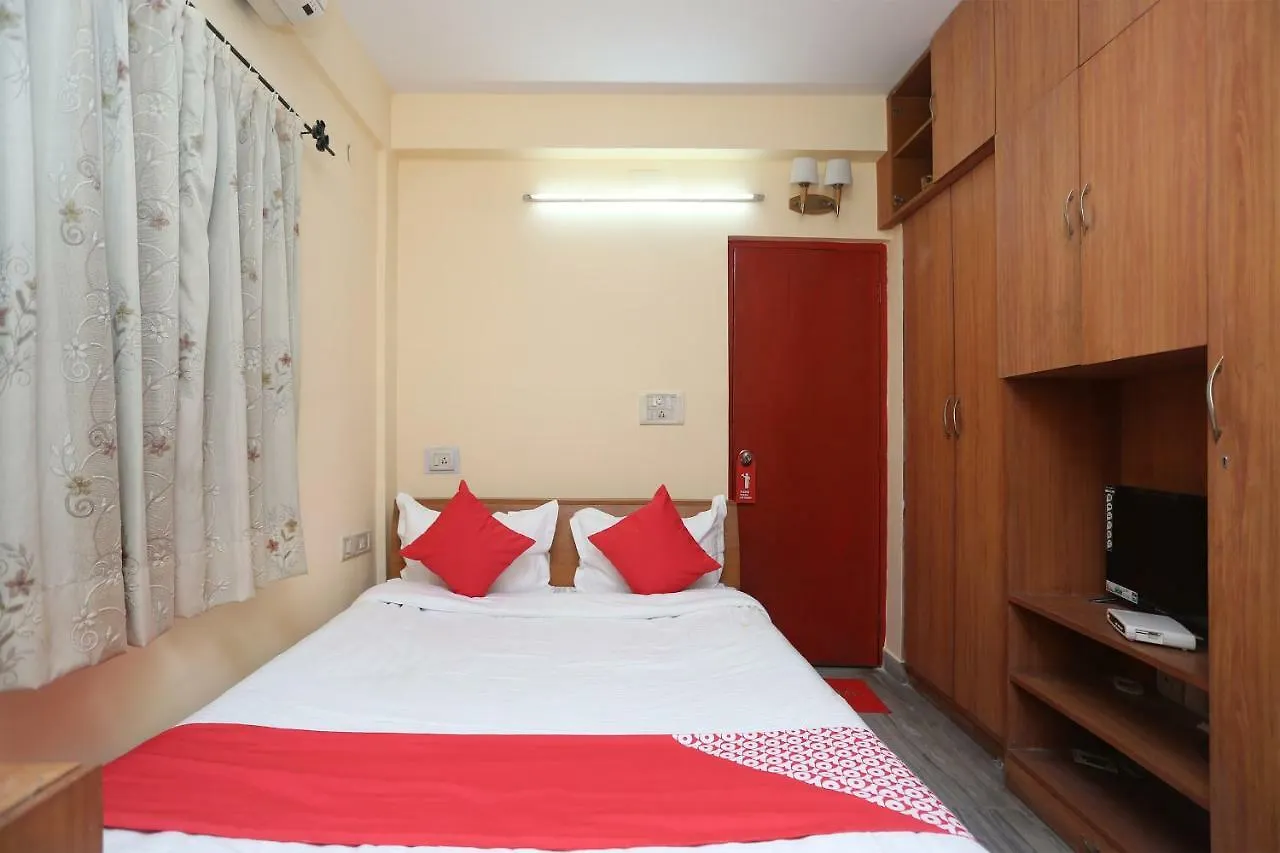 Oyo 29411 Hotel Vanshika Agra   Agra (Uttar Pradesh)
