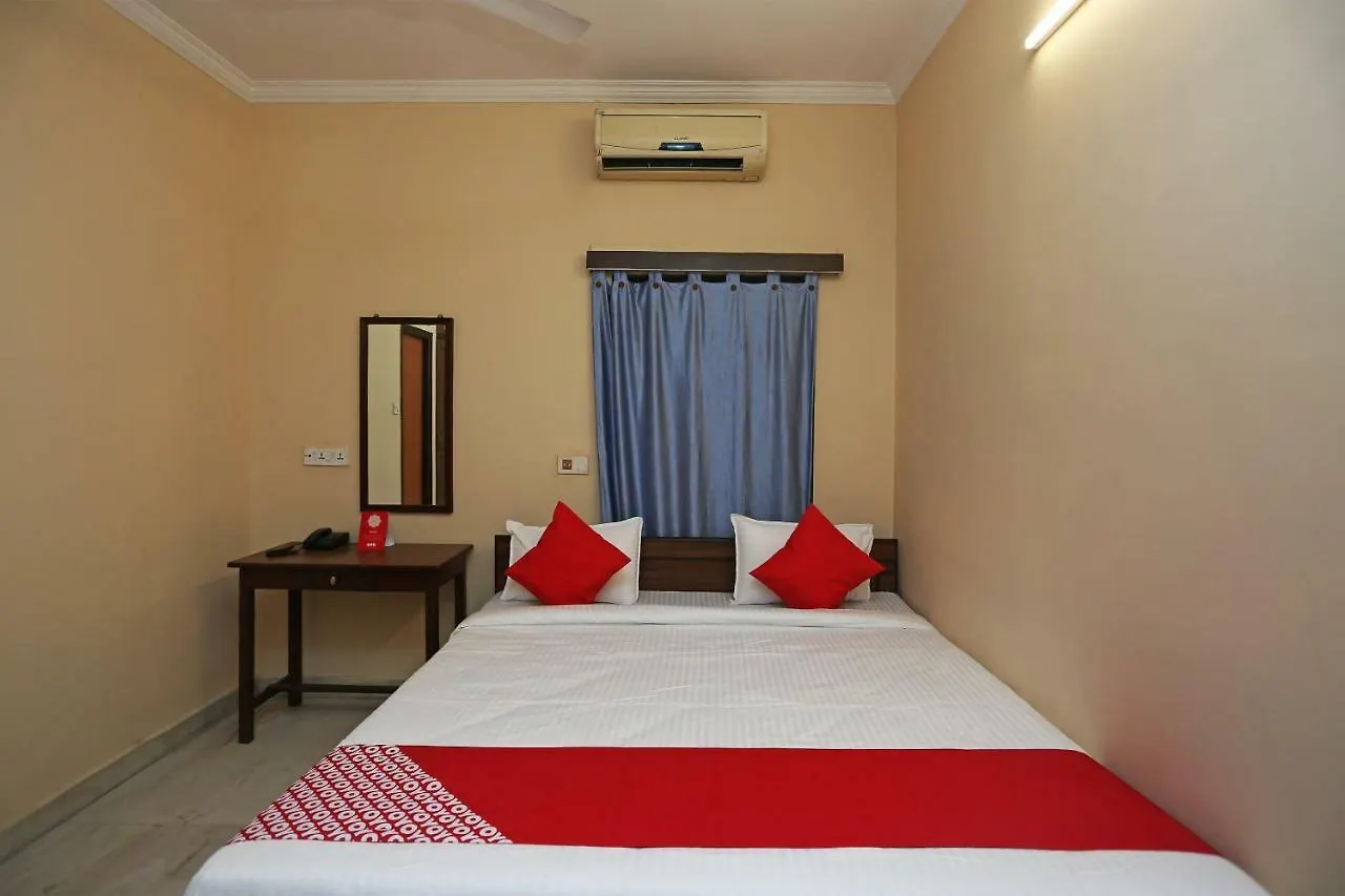 ***  Oyo 29411 Hotel Vanshika Agra  India