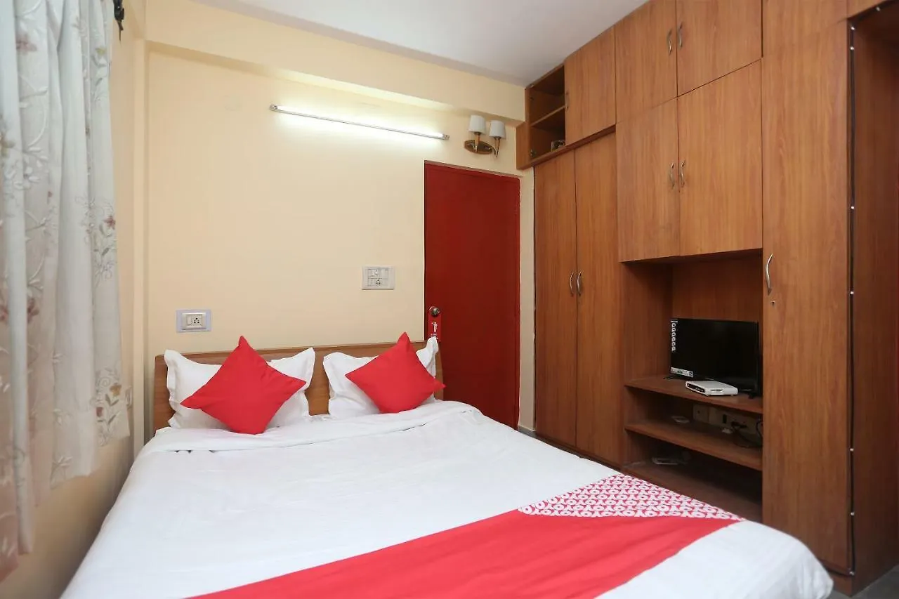 Oyo 29411 Hotel Vanshika Agra