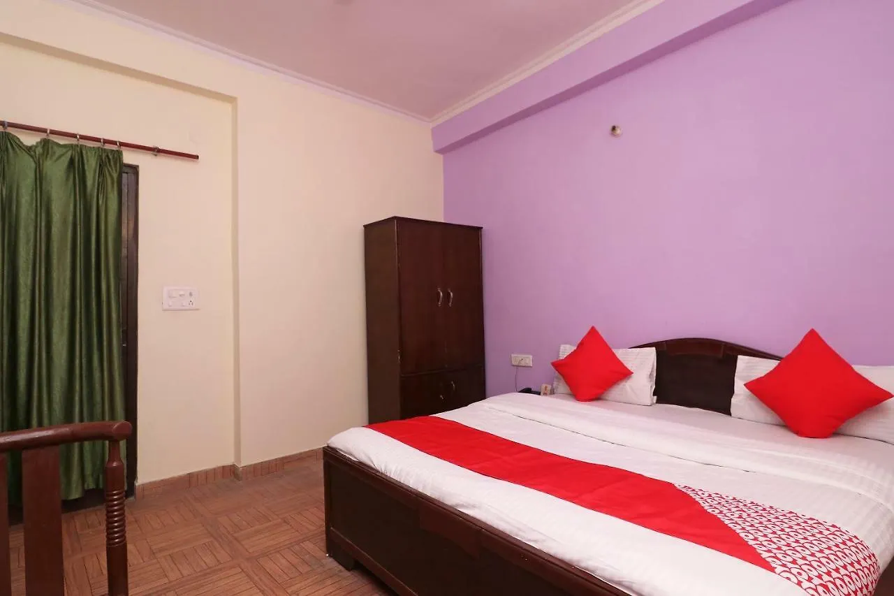 Oyo 29411 Hotel Vanshika Agra  3*, Agra (Uttar Pradesh)