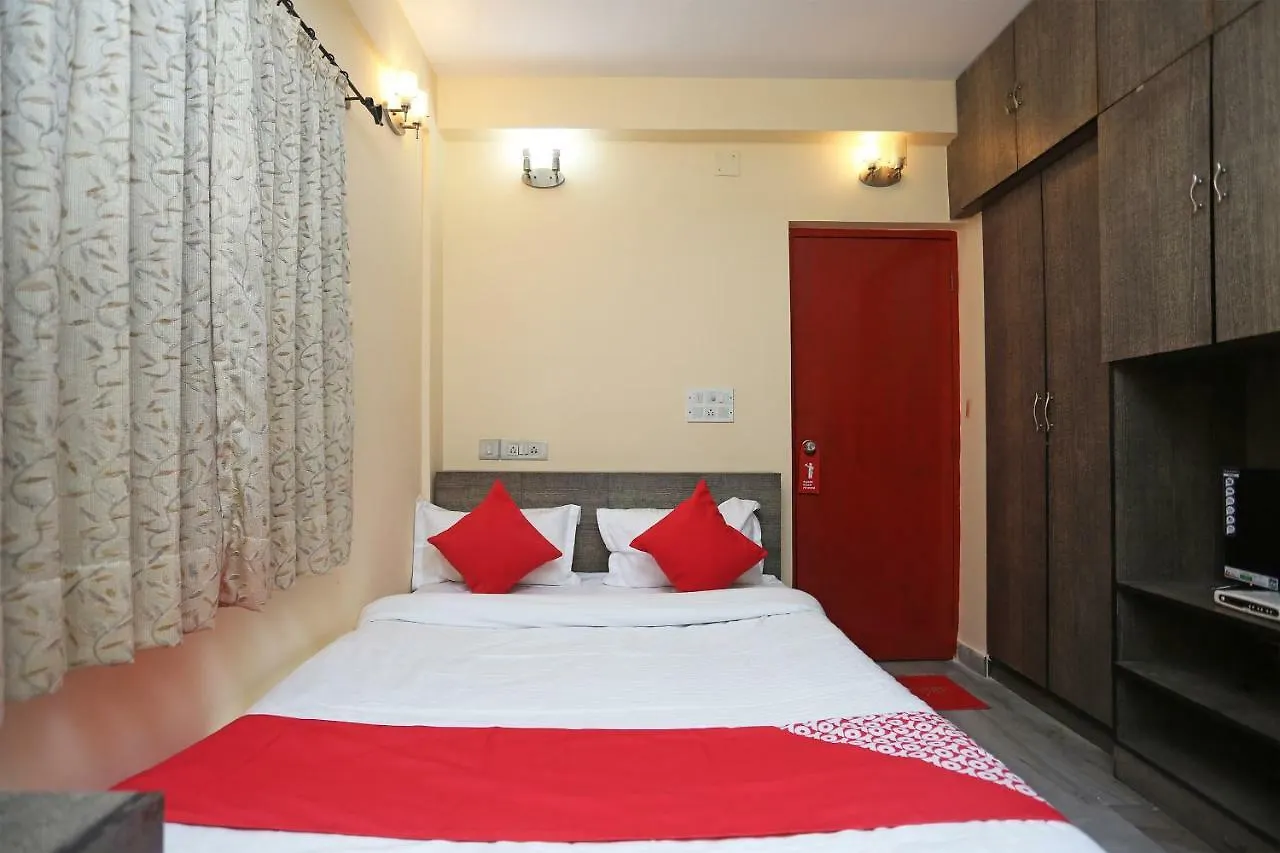 Oyo 29411 Hotel Vanshika Agra  Agra (Uttar Pradesh)