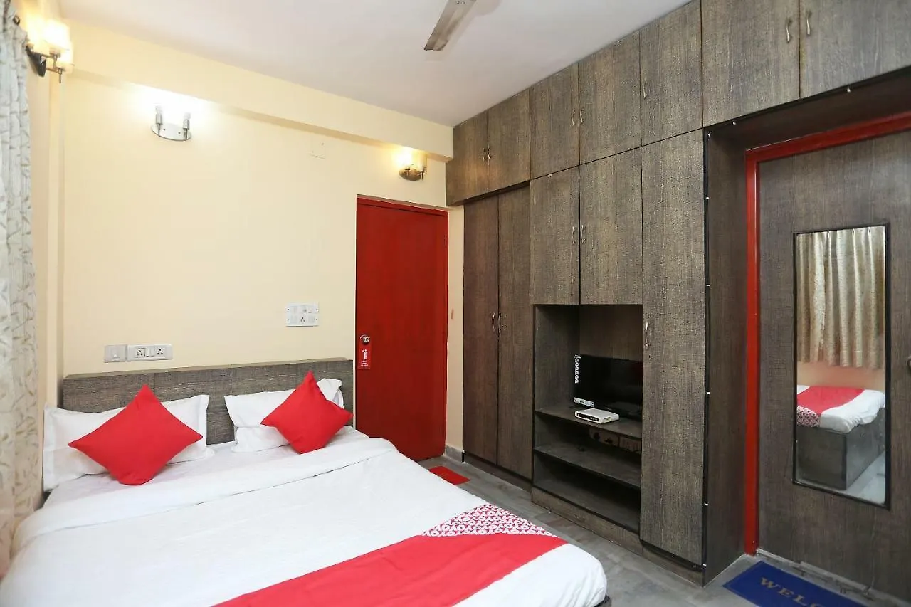 Oyo 29411 Hotel Vanshika Agra  3*, Agra (Uttar Pradesh)