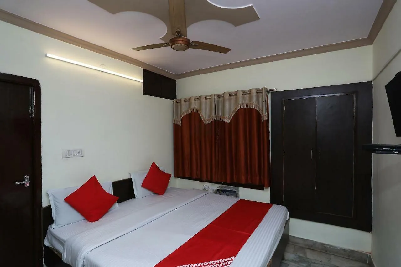 ***  Oyo 29411 Hotel Vanshika Agra  India