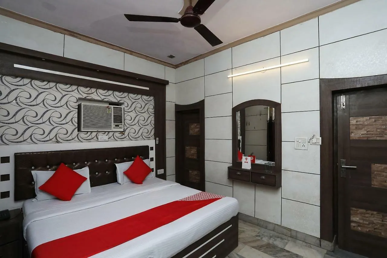 Oyo 29411 Hotel Vanshika Agra  3*, Agra (Uttar Pradesh) India